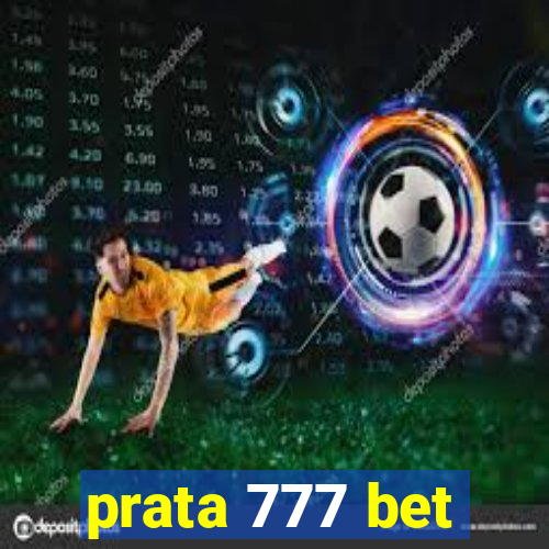 prata 777 bet